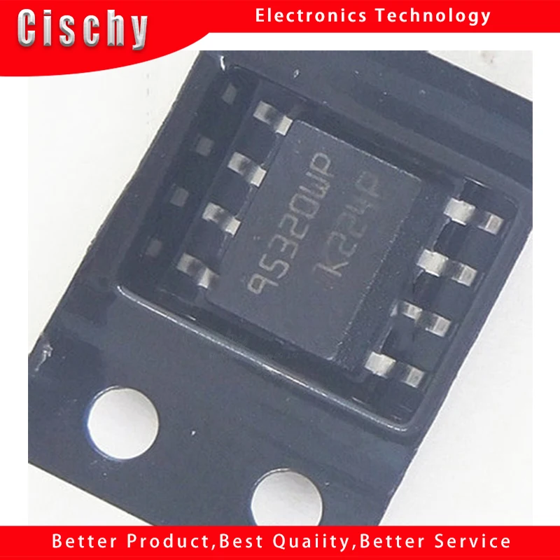 10pcs/lot M95320-WMN6TP 95320WP 95320