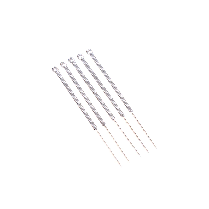 

Hot Sale 100 PCS Plasma Pen Needles For Spot Mole Freckle Tattoo Removal Point Pen Machine Beauty Equipment