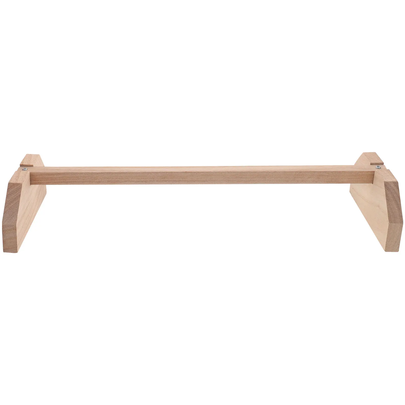 

Wooden Chicken Perch Natural Bird Toy Safe Pet Supplies Indoor Chick Hen Swing Wooden Hens Play Wood Baby