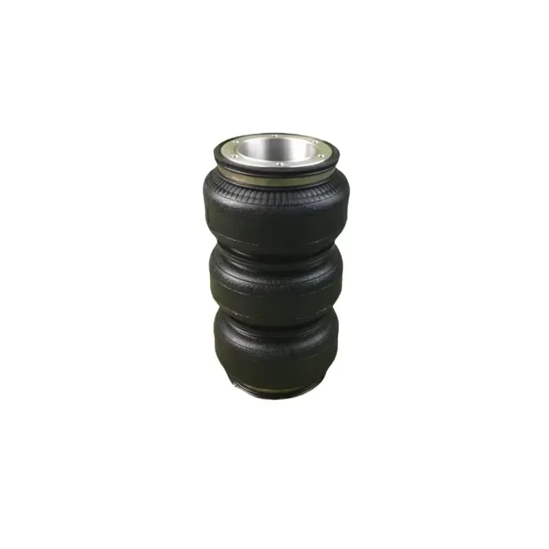 SN142268BL2-H/open Endplate air Suspension /airspring BELLOW Rubber Airspring Airride Shock Absorber/pneumatic Parts