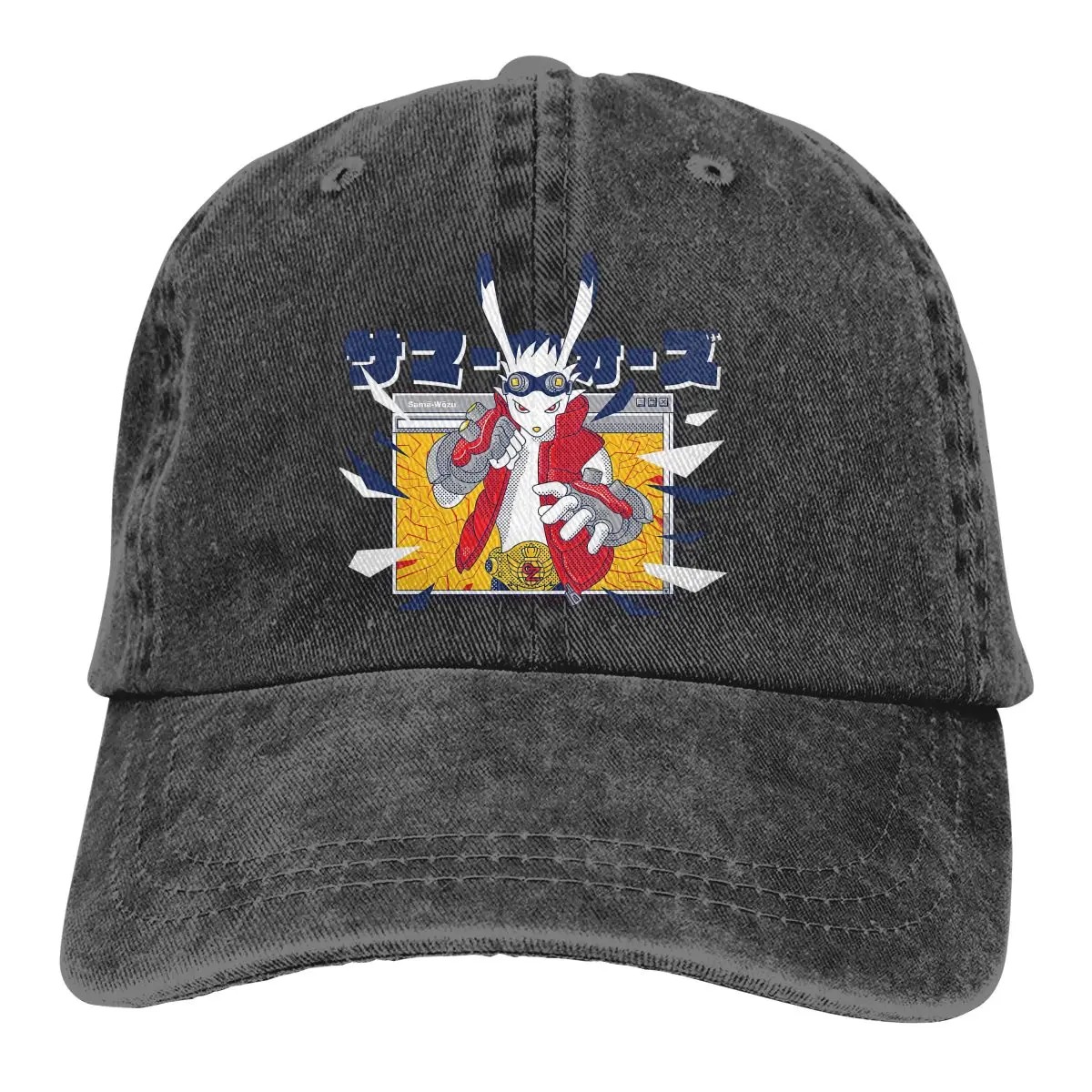 

All Hail The King! Essential Baseball Cap cowboy hat Peaked cap Cowboy Bebop Hats Men and women hats