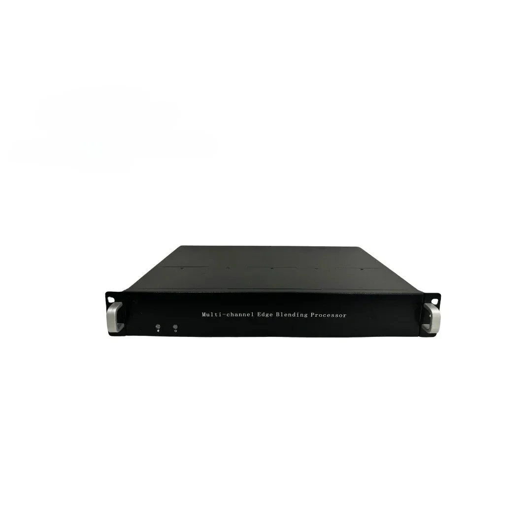Point to point Solution Ultra HD 4K Splice Controller E304-01 Video processor E304-01
