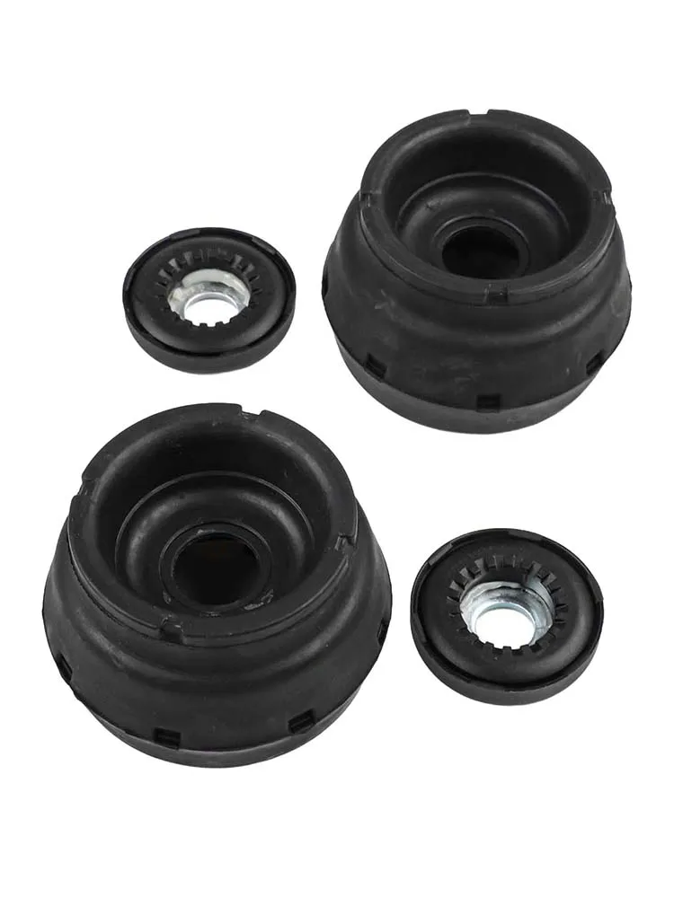 Vehicle Handling 5*3*3 Shock Absorber Mount OE Specification Quality Vibration Minimization Long-lasting Material