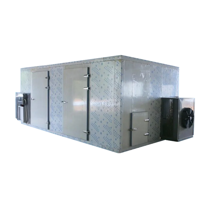Vegetable Processing Equipment Type Onion Drying Machine Dehydrator Drying Equipment