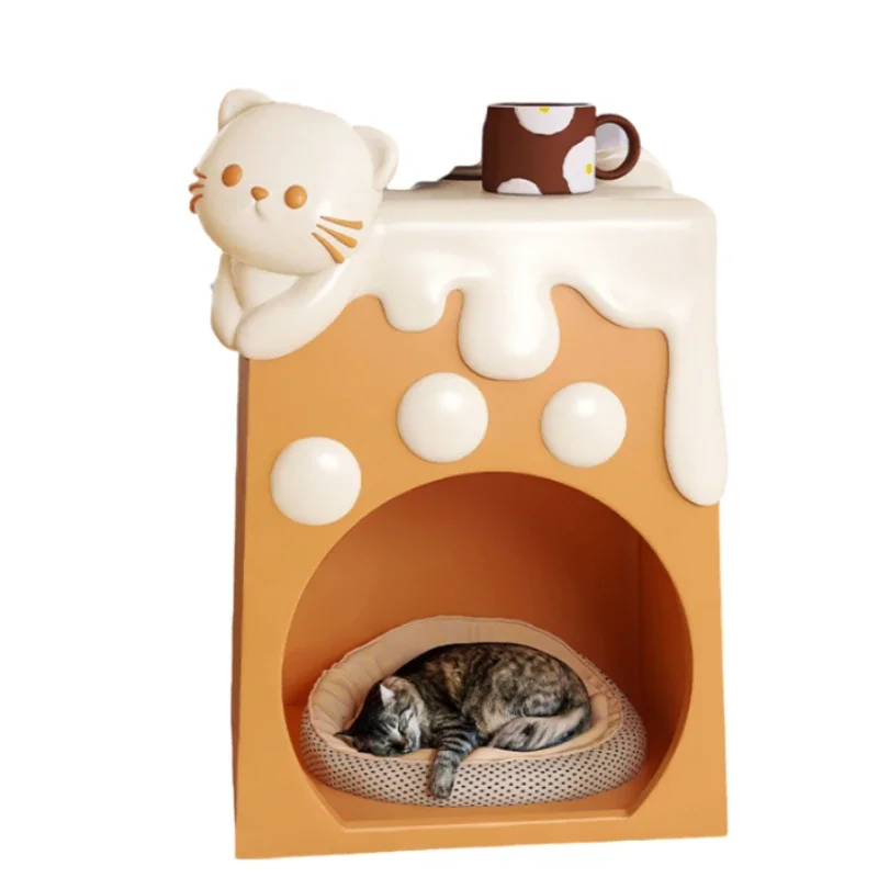 الشمال طاولة القهوة الحديثة تخزين تصميم غرفة نوم غرفة المعيشة طاولة القهوة الصغيرة الفاخرة Mesas De Centro Para Sala أثاث المنزل #6