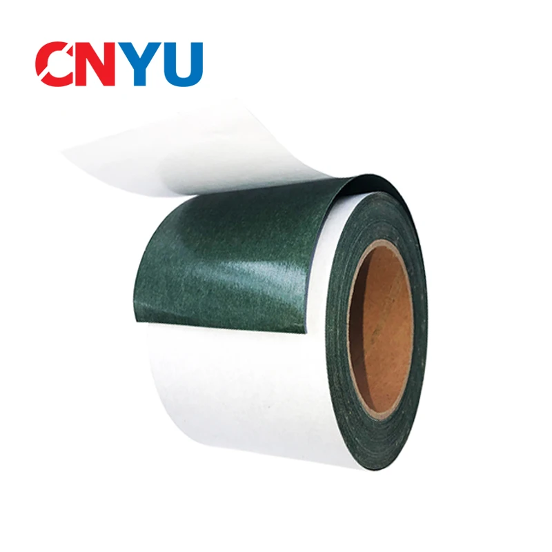 1M 50mm to 180mm Width 18650 Battery Insulation Gasket Paper Li-ion Pack Cell Insulating Glue Patch Electrode Insulated Pads