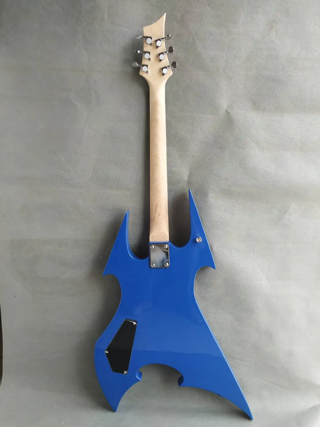 Guitarra Eléctrica profesional, Material de cuello, gran oferta