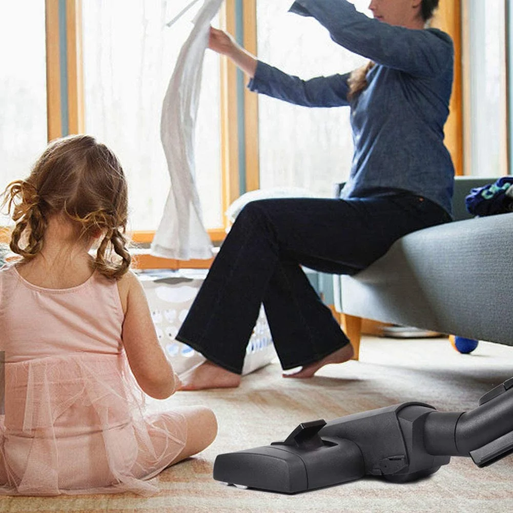 285-3 spazzola per pavimenti liscia classica per contenitore compatto Miele C1 C2 C3 S1 S2 S4 S5 S6 S8 combinazione, parte 7253830