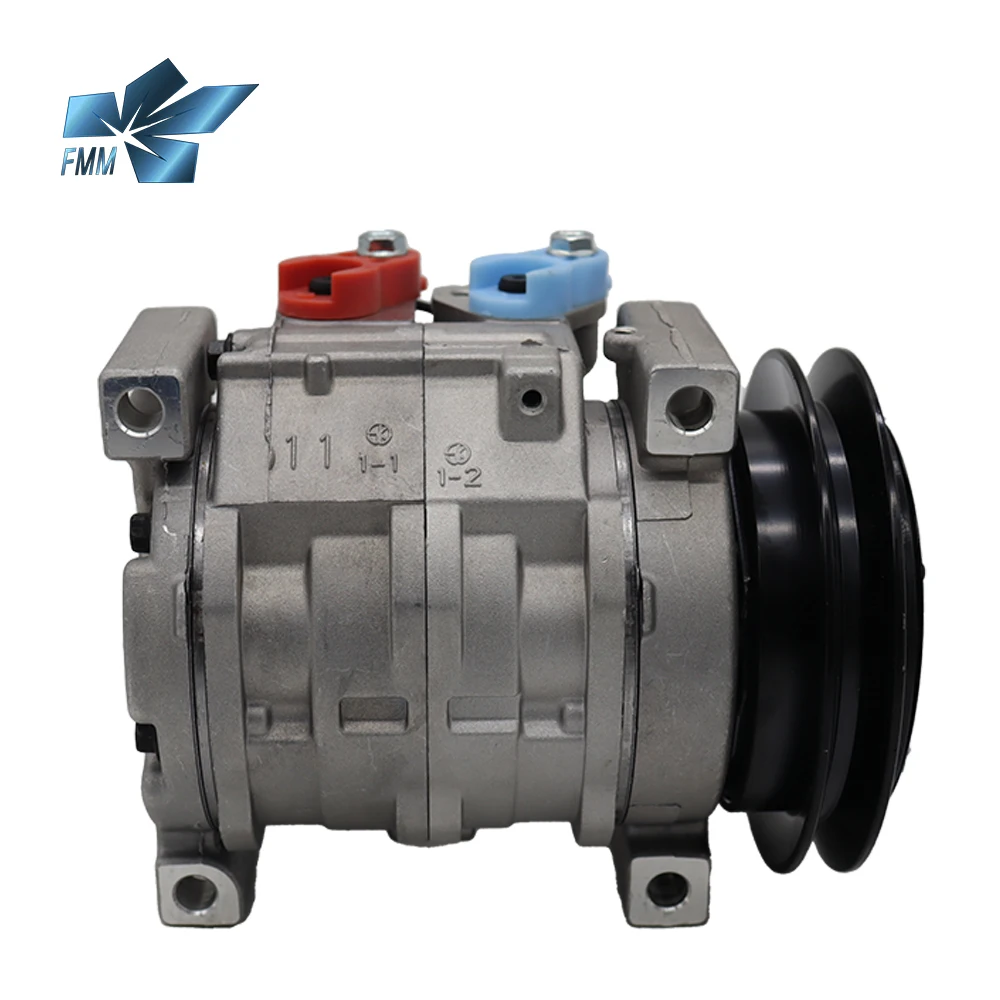 FMM New 12V 10S11C for Suzuki Apv Air Conditioning AC Compressor 447180-8340 High Quality