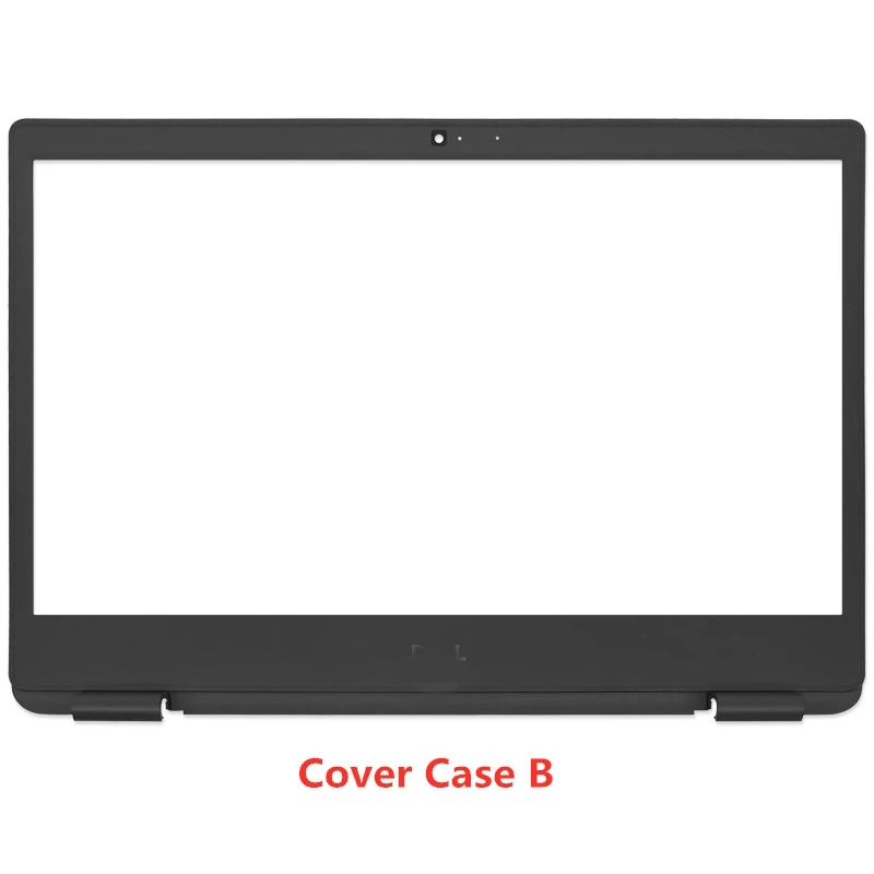 Imagem -05 - Laptop Case Capa para Dell Latitude 3400 E3400 Moldura Frontal Palmrest Base de Fundo Case Capa Novo