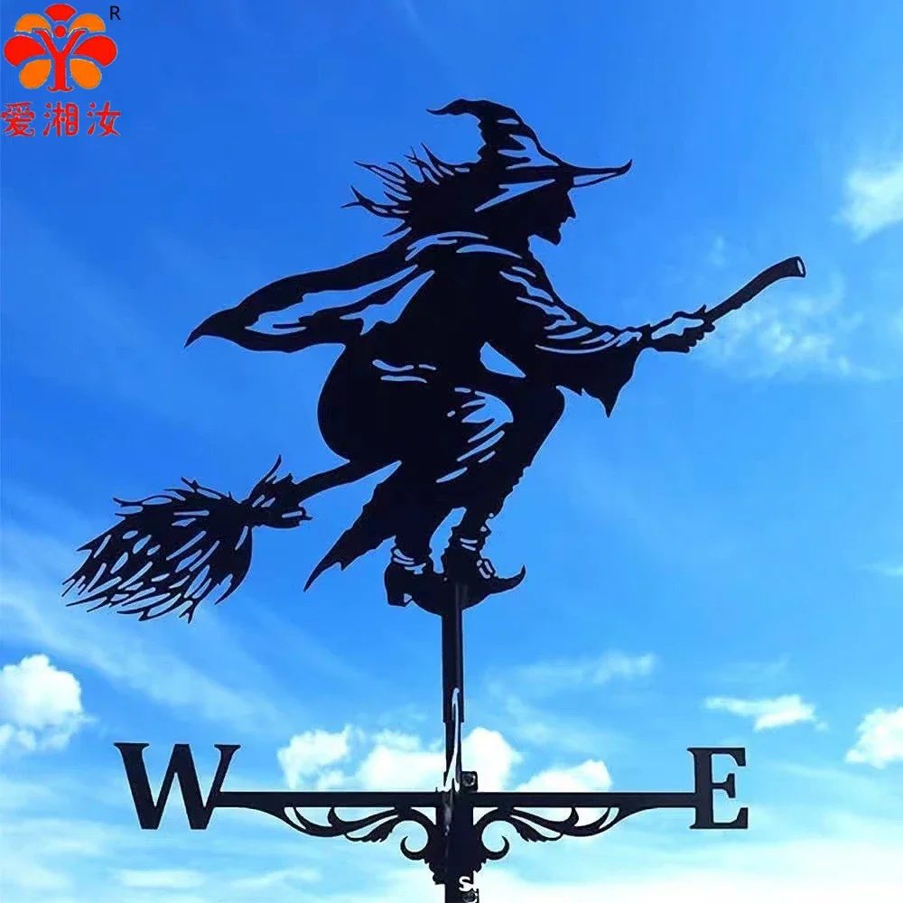 Thumbnail 2 - #20 Weather Vanes Discount Picks