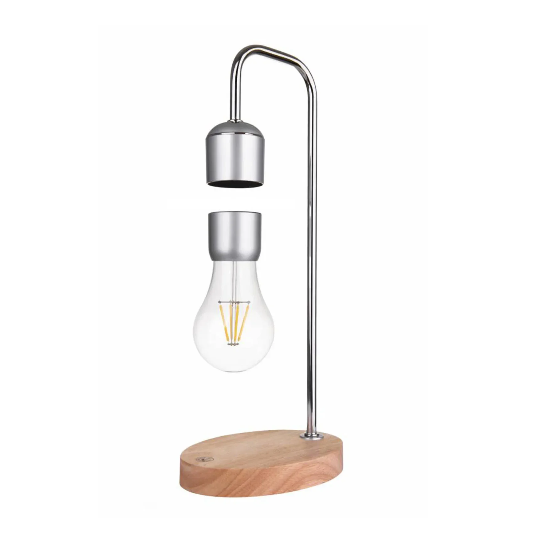 Levitation Smart Magnet Levitating Smart Table magnetische schwebende Lampe