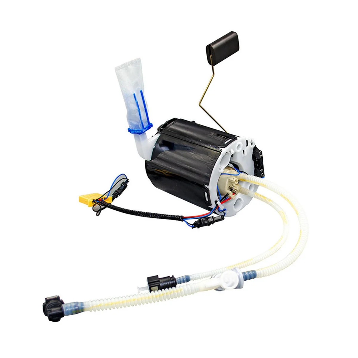 

Electric Fuel Pump Assembly for XJ XF XFR XFR-S XJR575 2010-2019 2.0L 5.0L 3.0L 9X23-9H307-FC