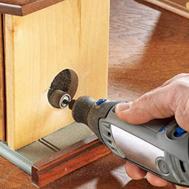 Abfw 458Pcs Sanding…