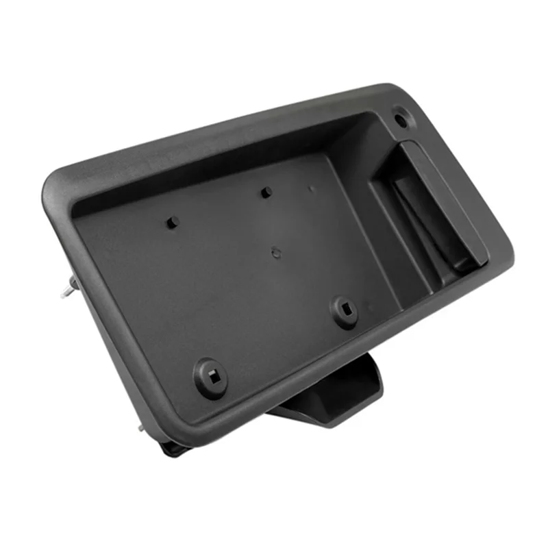 

BT-Car Exterior Door Handle With License Bracket GM1820106 For Express 3500 2500 1500 1996-2009