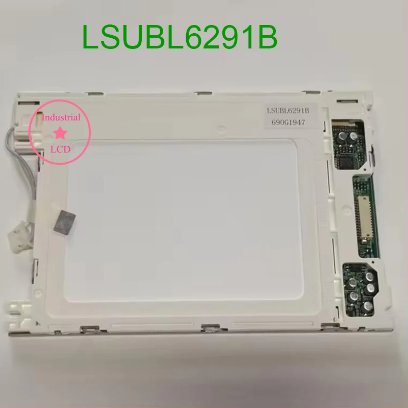 

LCD LSUBL6291C LSUBL6291A LSUBL6291B Original 5.7 Inch Display Screen Panel
