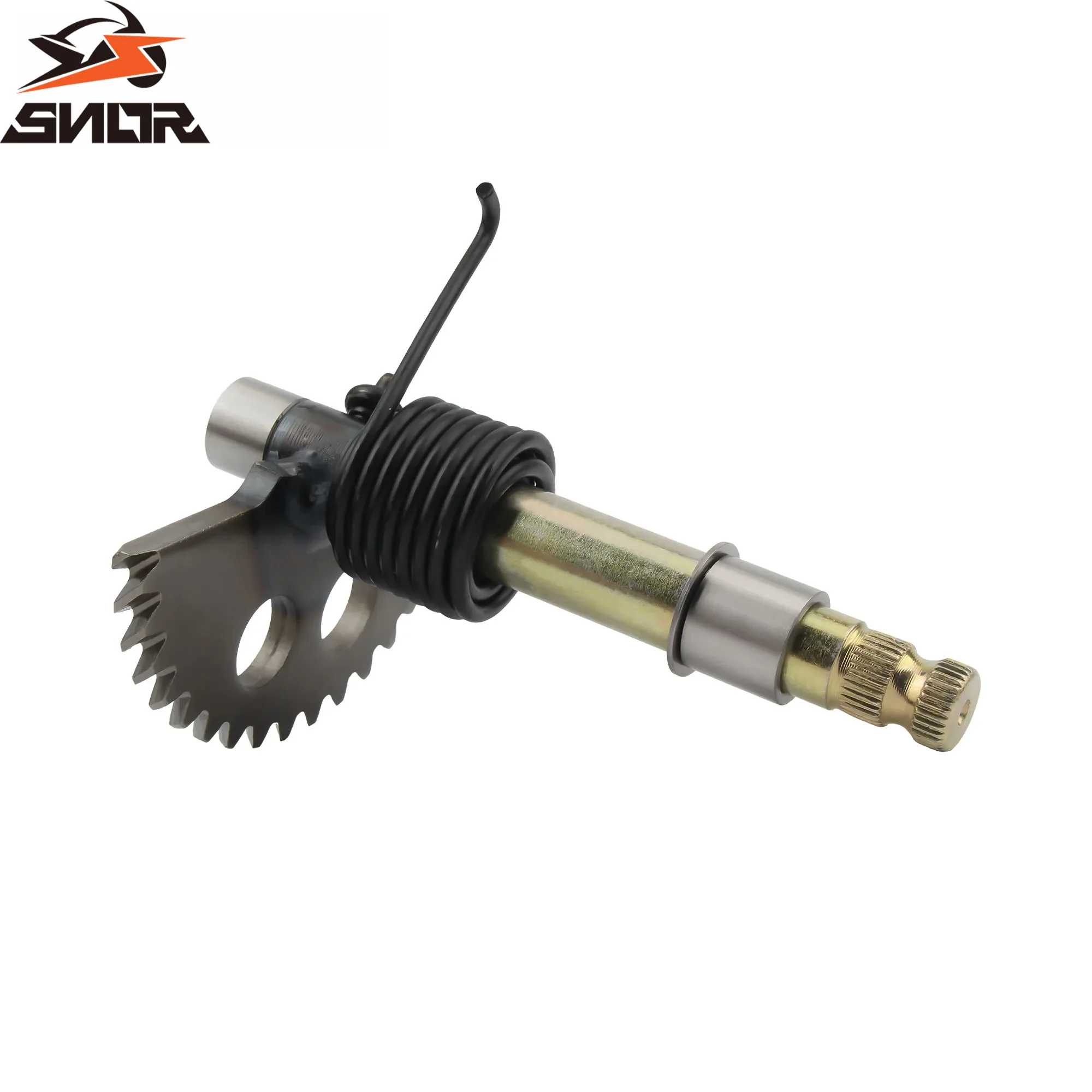 Snor Motorcycle Sta…