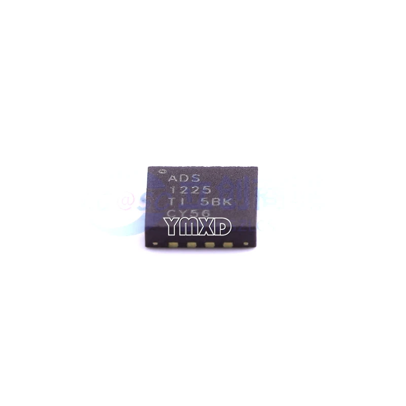 

5Pcs/Lot New Original ADS1225IRGVR analog-to-digital Converter VQFN-16 ADS1225 ADS1225IRGV Chip