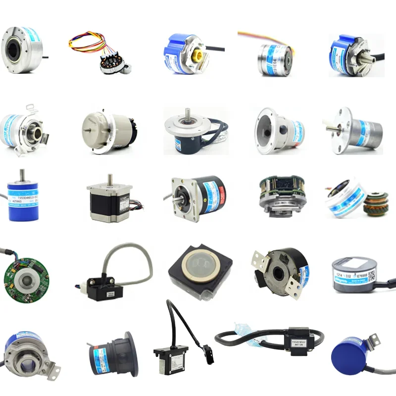 

ERN 480 ID 385480-15 Brand New Supply Suitable for Industries Such As Machine Tools Automation Elevators Etc Heidenhain Encoder