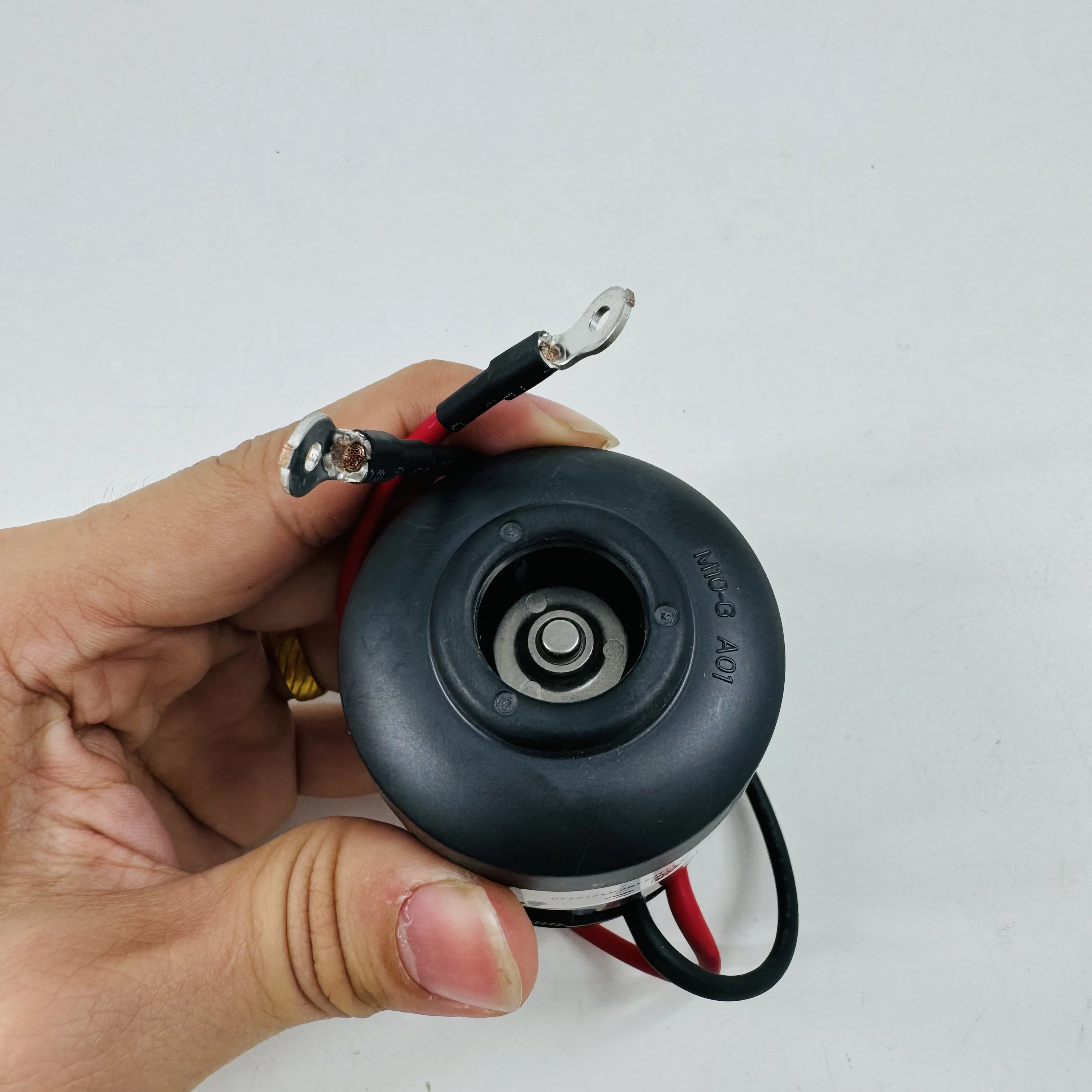 وحدة المروحة الأصلية مع محرك ل Dreame T20pro C2026 T20 M10-G-4 يده مكنسة كهربائية إكسسوارات قطع غيار استبدال