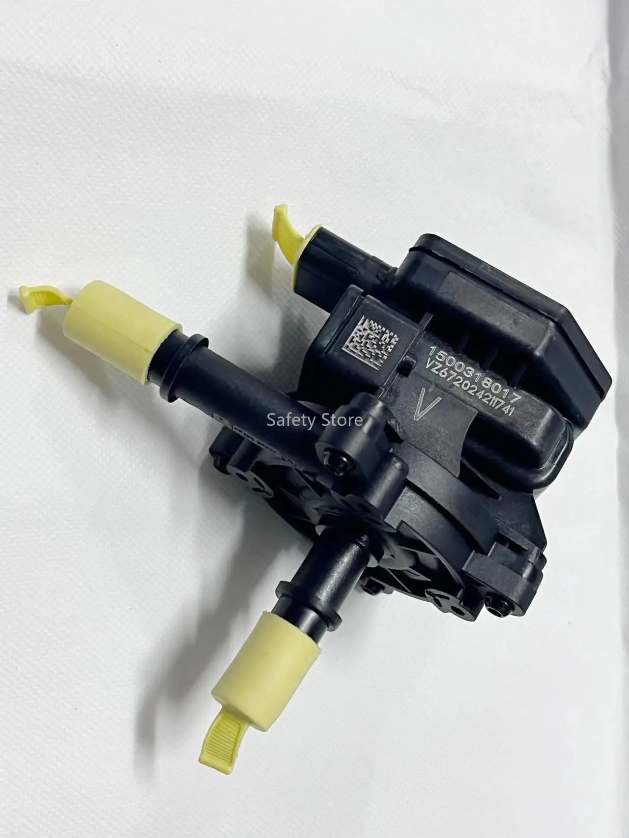 

1 шт. подходит для насоса очистки карбоновых канистр Kaidila Chevrolet 1500318017 / 55511871 / 55513205 / 55514758