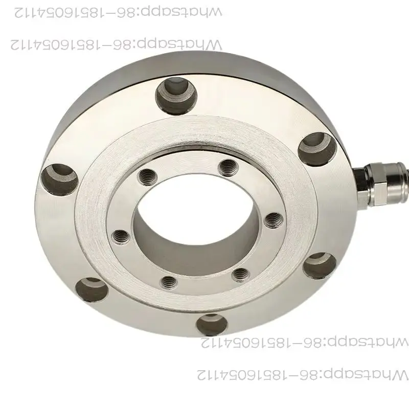 Round Ring Compress…