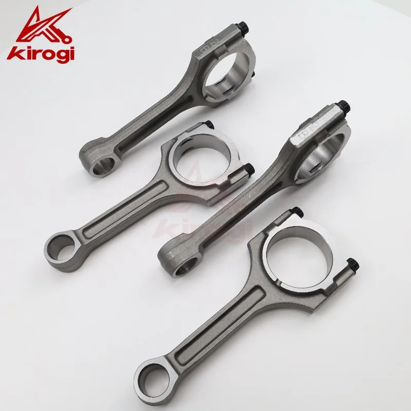 4pcs-g4kc-g4ke-connecting-rods-for-sonata-tucson-santa-fe-optima-forte-sportage-sorento-24l-23510-25200-23510-25210-23510-25240