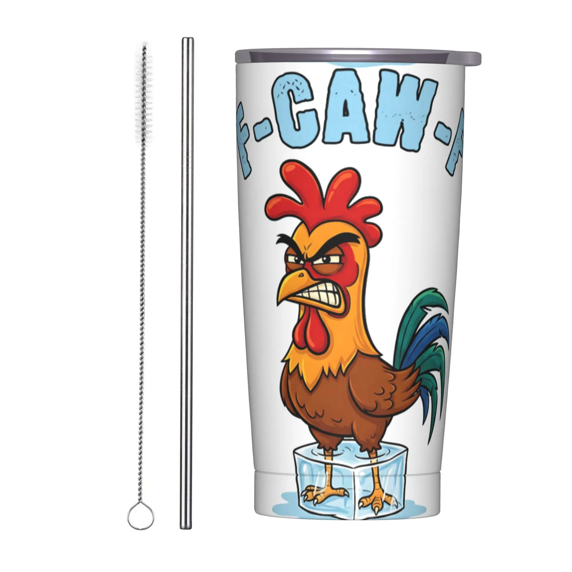 Stainless Steel Tum…