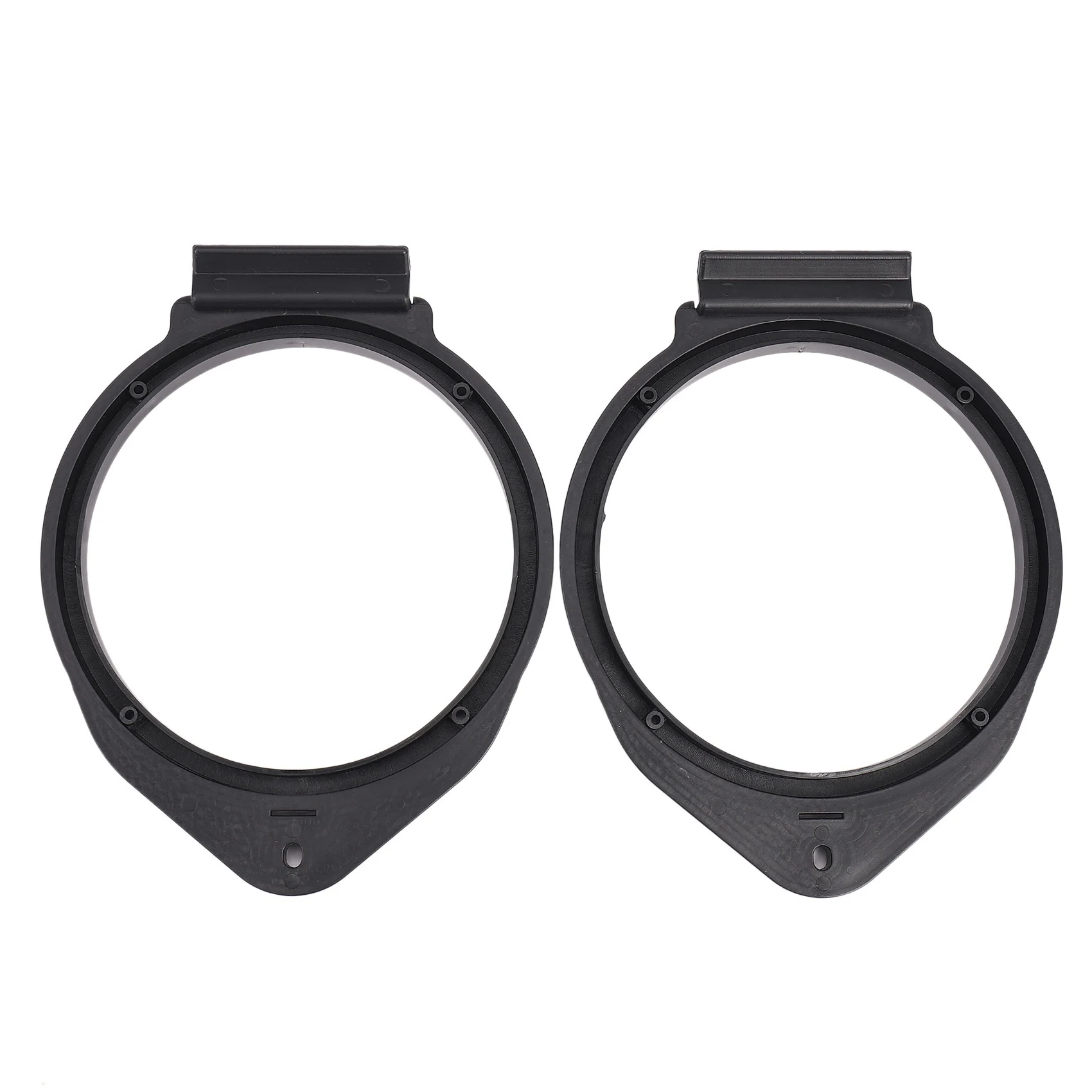 Well 4Pc Horn Washer Adapters Brackets Speaker Mount Plates For Buick Regal Excellegt Cruze Opel 6.5 Inch