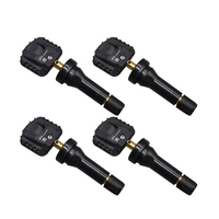 4pcs 10718213 Tire Pressure Monitoring System TPMS Sensor 433MHz For MG SAIC MG3 MG6 ZS HS GS I5 I6 RX3 RX5 RX8