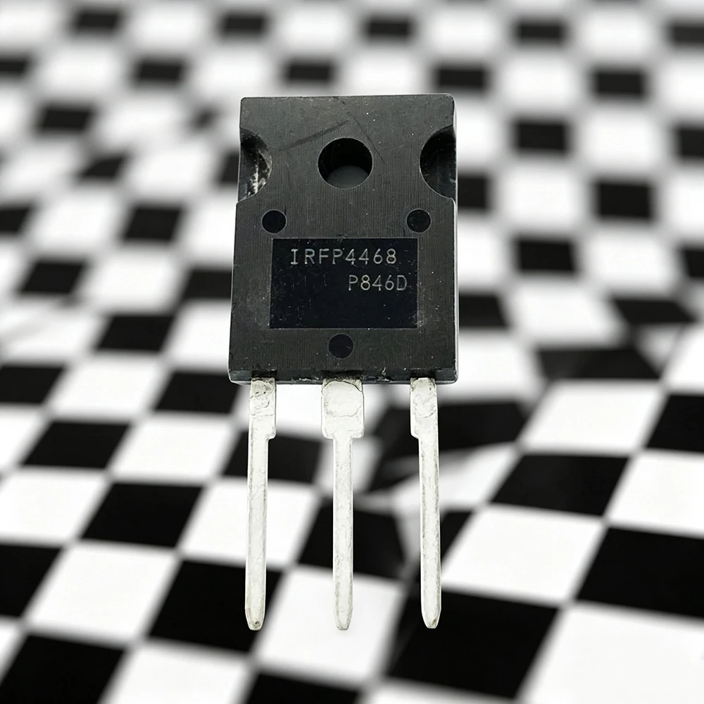 10pcs/lot IRFP4468PBF IRFP4468 AUIRFP4468 4468 TO-247 290A 100V In Stock