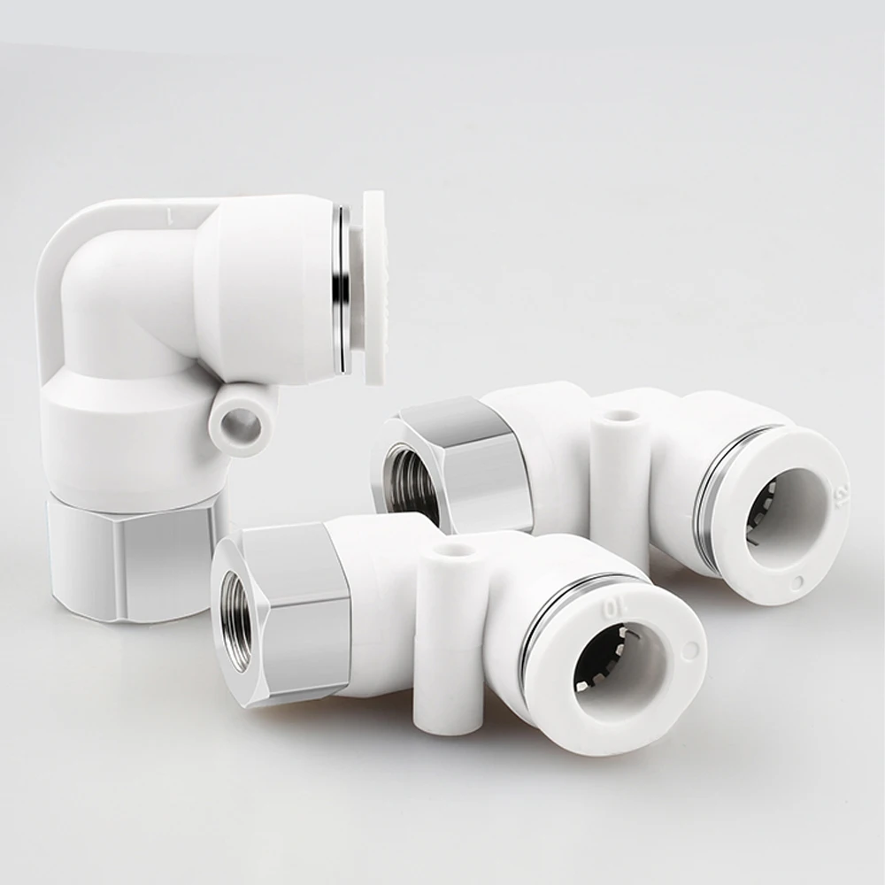 Plf White Pneumatic…