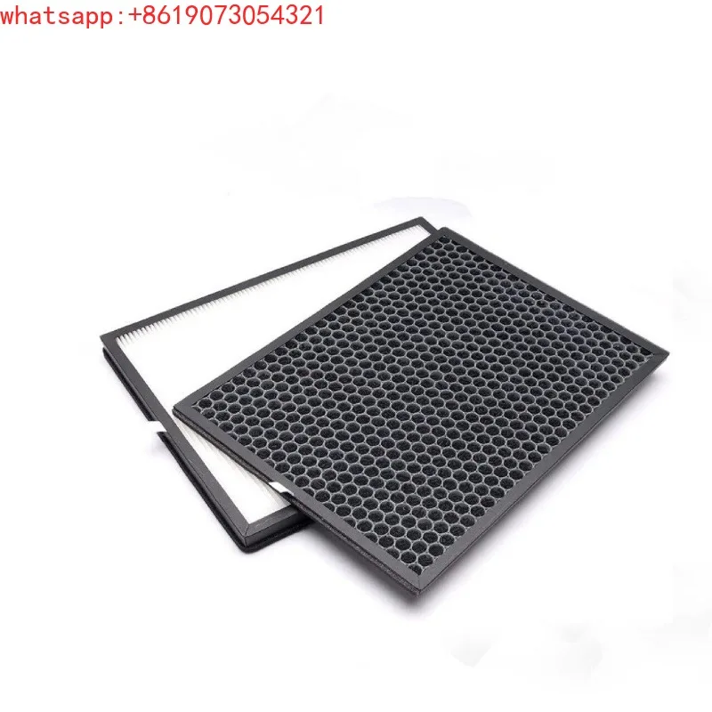 Adapted to air purifier FY1410 FY1413 filter AC1212 AC1215 filter element