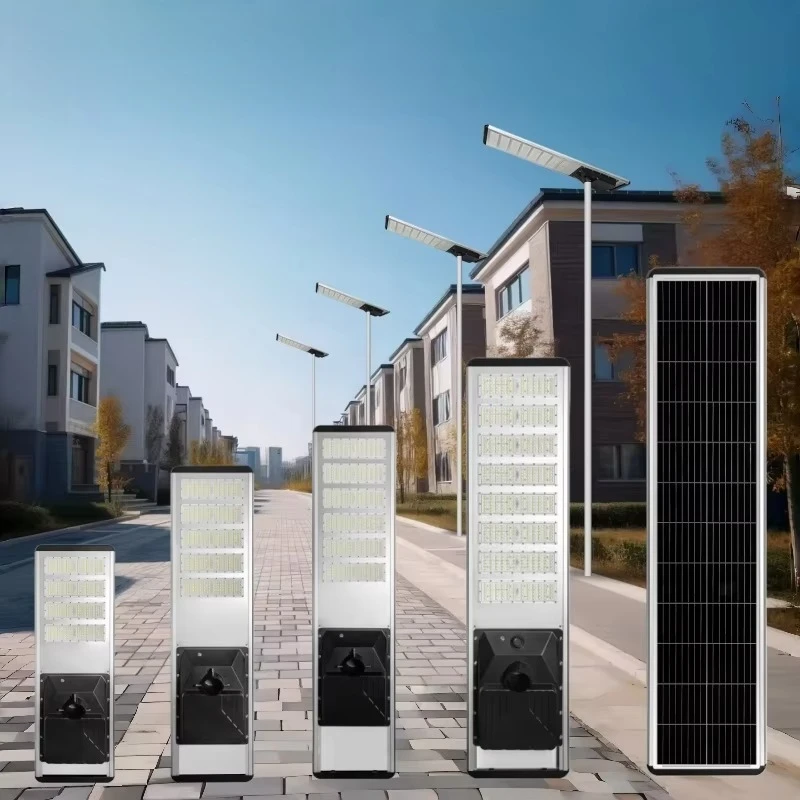 150W All-In-One LED Solar Ceiling Light IP65 Motion Sensor Integrated Outdoor Solar Street Lamp for Yard Garden