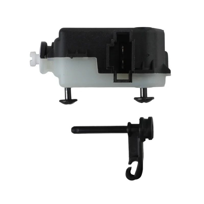 A2048205397 Fuel Filler Flap Central Locking Actuator 2048205397 for Benz E-Class CLS C-Class GLK W212 C218 C204 2009-2020