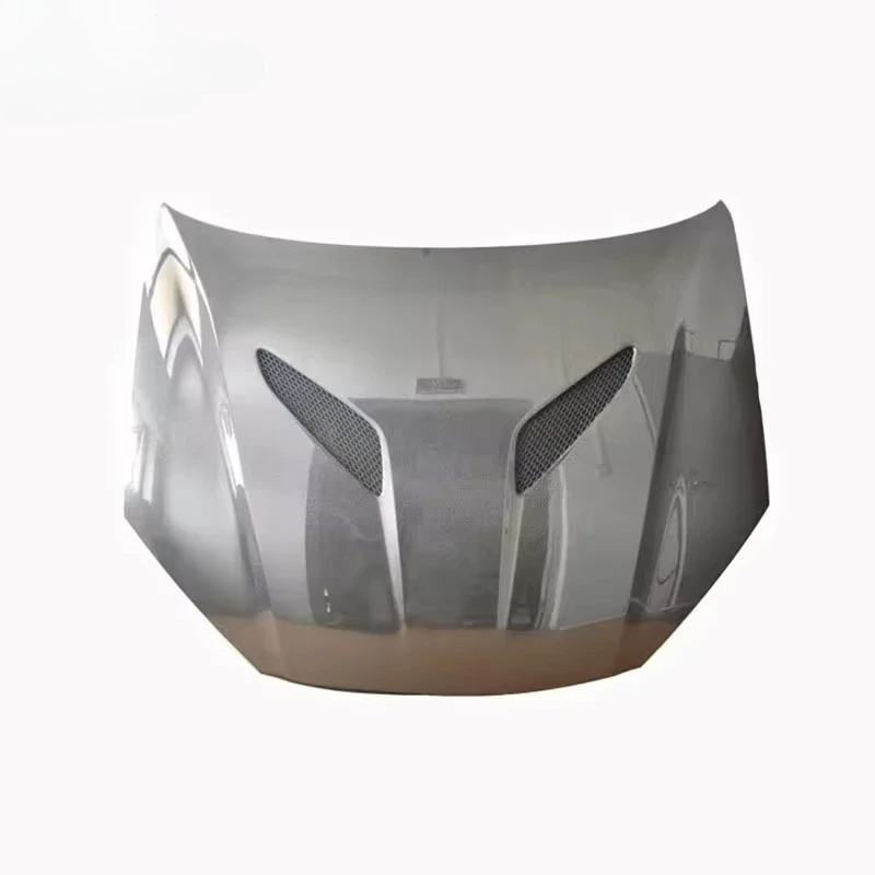 

XDS Самый продаваемый OEM стиль, капот из углеродного волокна для Genesis Coupe 2012-2016, замена капота двигателя, ремонт