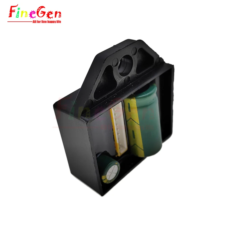 Kipor Generator Parts HG IGN55A New Type Ignition Moudle KI-DHQ-10 Could replace for Old Dynamo IG1000 Ignition