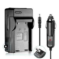 EN-EL5 EN EL5 Battery Charger for Nikon CoolPix 5900 5200 4200 7900 P4 P5000 P5100 and More