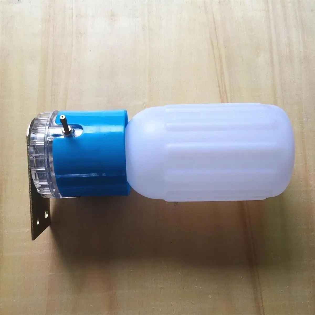 

Vacuum pump oil pot, special for milking machines, oil pot for large oil pumps