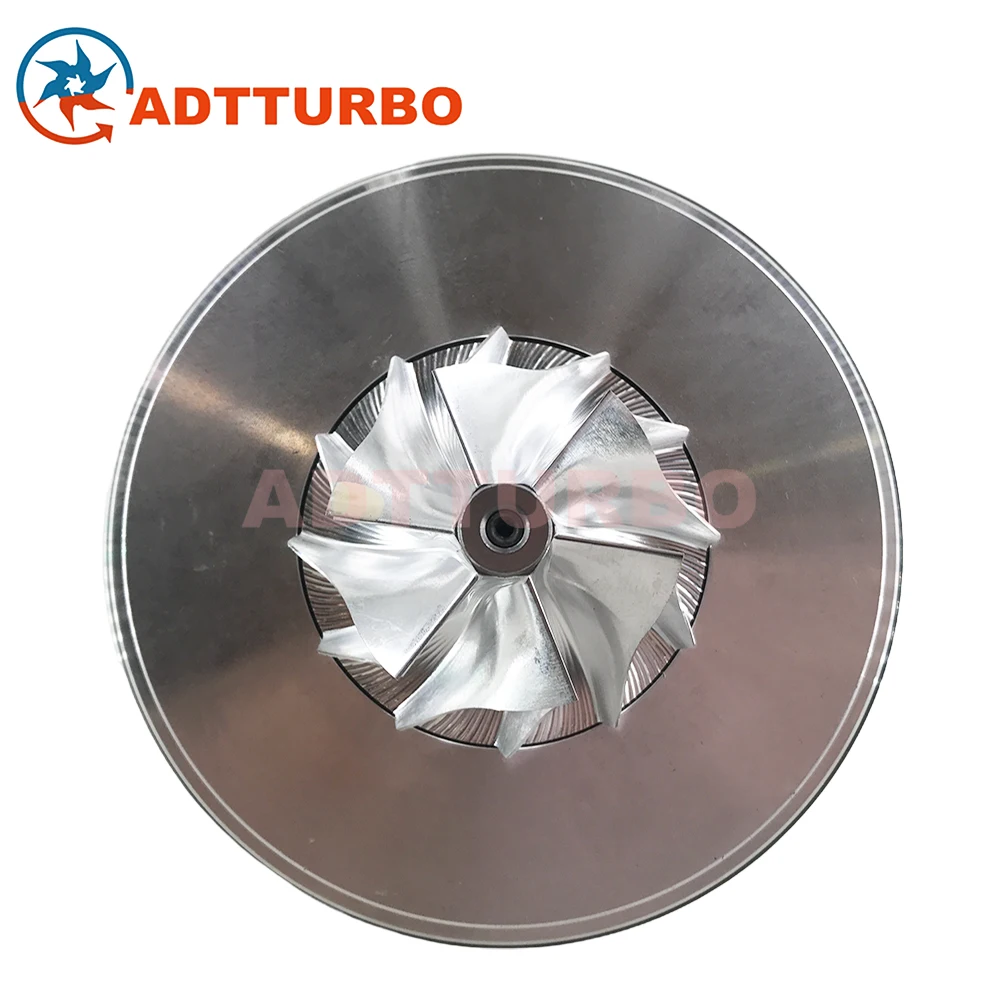 

New K1020102N Turbocharger Cartridge K2GZ6K682D K2GZ-6K682-D Turbine CHRA for Ford Bronco Sport for Lincoln Nautilus