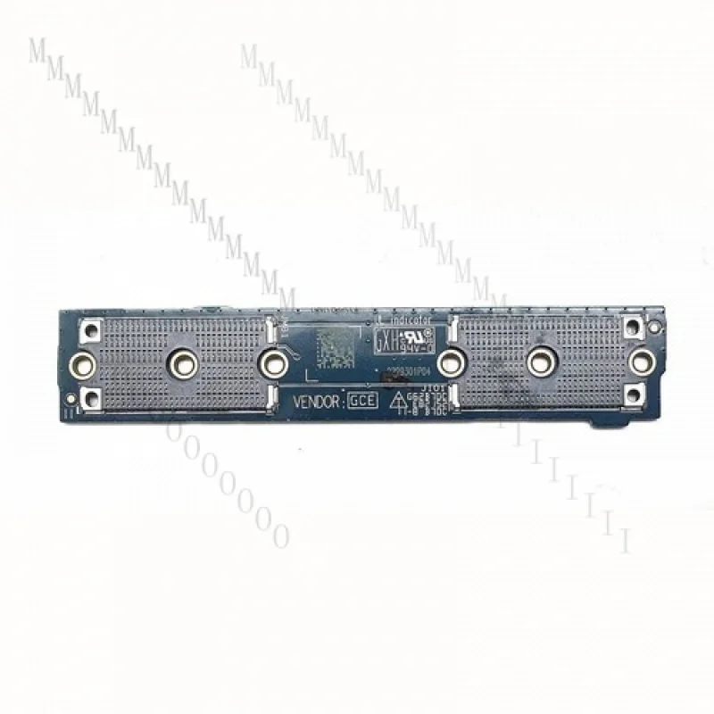 

AQ новая USB-разъемная плата IDC40 LS-M596P для Dell Latitude 7440 7450 E7440 0PCD76