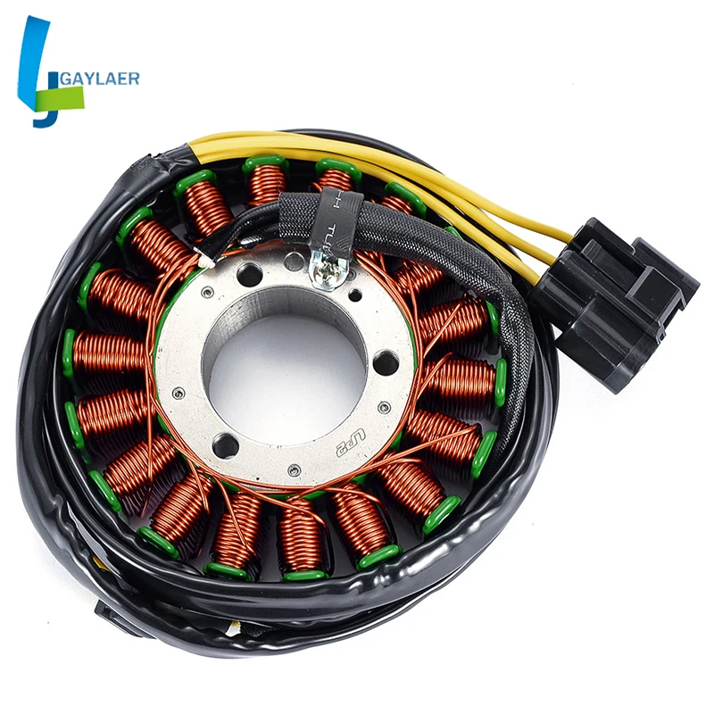 Motorcycle Stator C…