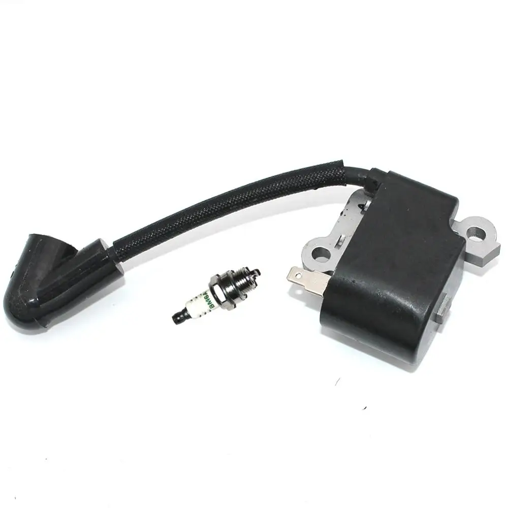 Ignition Module Coil Fit for McCulloch CS 340 CS 380 CS430 Mac 2818AV Parnter 470 470 CCS Parts # 545 19 99-01 575 80 35-01