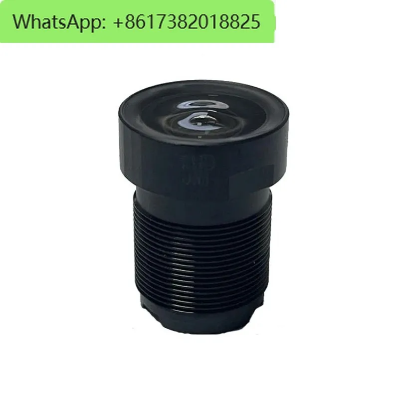 F1.0 3,9 мм m12xp0.5 s крепление звездный свет 4 мм большая апертура F1 F # No1.0 5mp m12-mt блестящие линзы для камеры видеонаблюдения для low lux