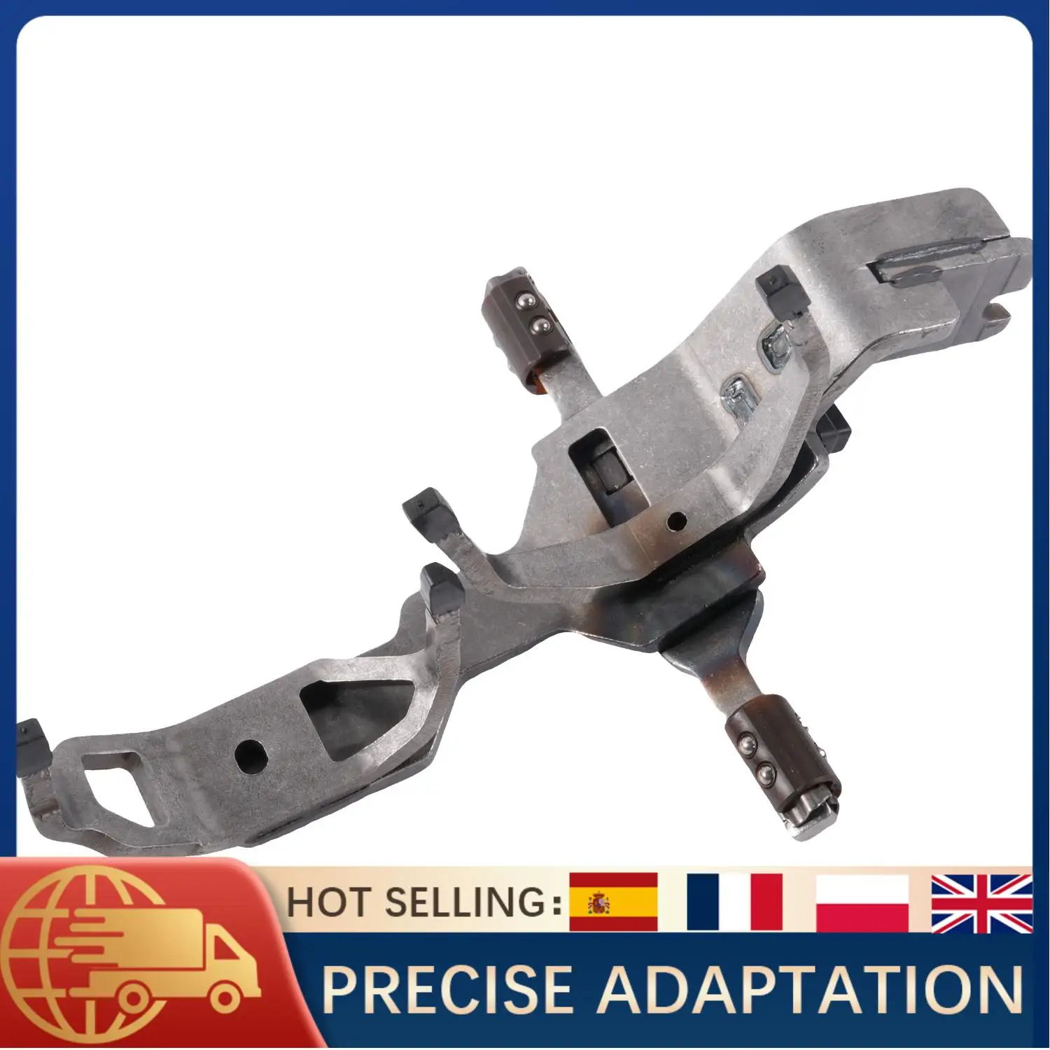 0AM 0AM311562C DQ200 Transmission 7 Speed Shift fork reverse for Audi VW SEAT