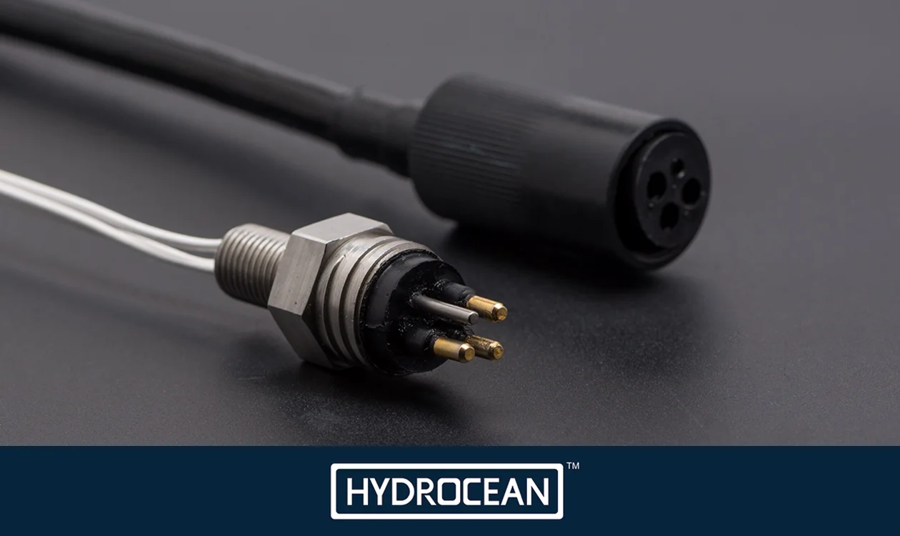 Imagem -03 - Hydrocea 1000m Profundidade Rov Aberto Kit Faça Você Mesmo Conector à Prova Impermeável Água Macho Tomada Cabo Fêmea para Subcon Remoto Operado Veículo