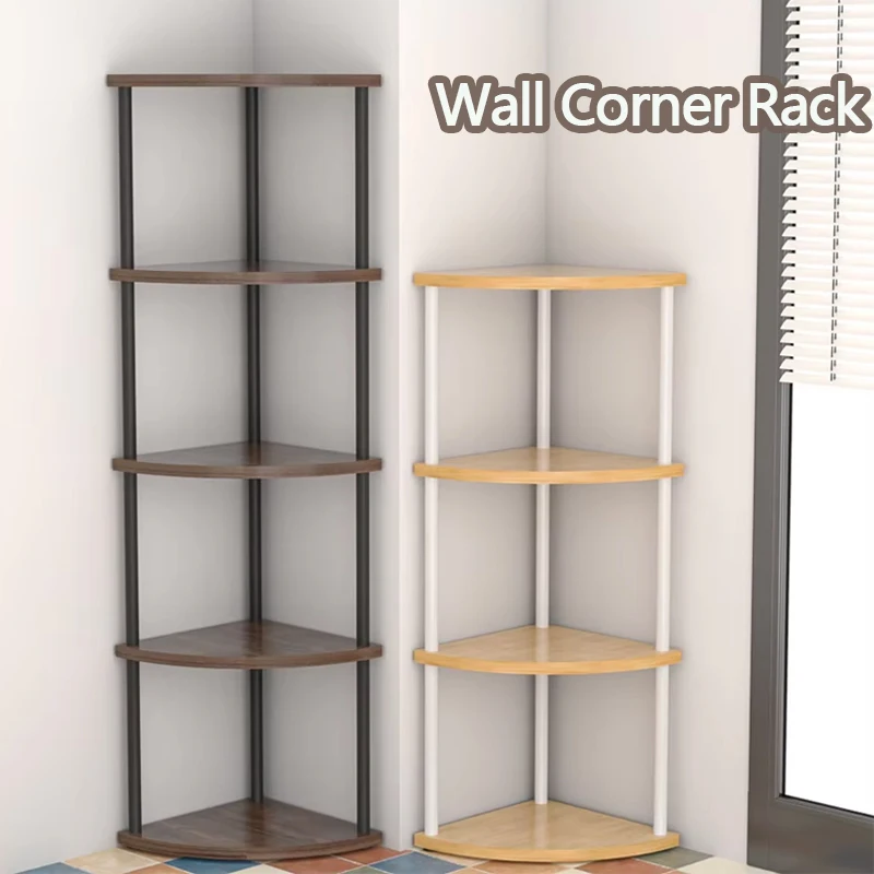 Esquinero Triangular: La Solución Definitiva para Maximizar el Espacio en Tu Hogar