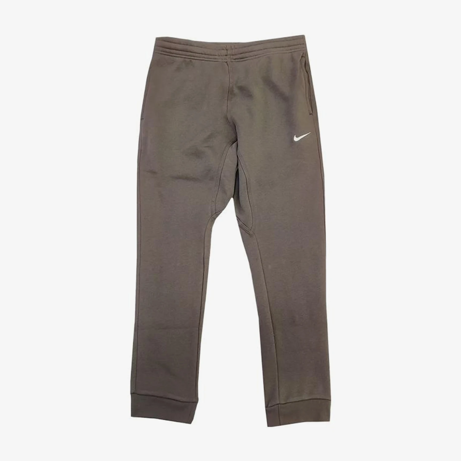 

Оригинальные мужские спортивные трикотажные брюки Nike 2026 Spring Slim 716831-004