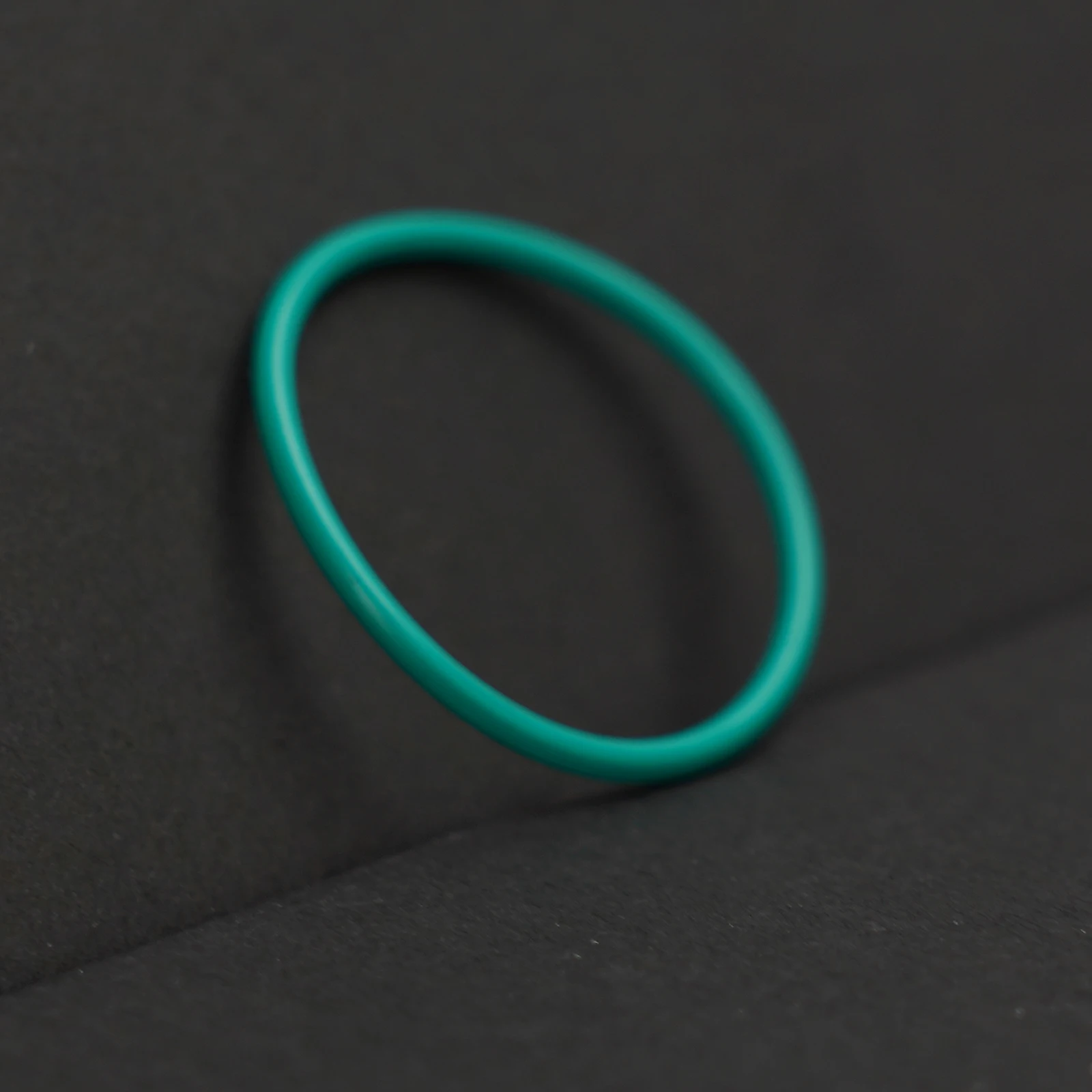 

Rear Shock O Ring Seal for Bicycle Compatible with For Fox and For Rockshox Preload Travel Slider ID22mm Rubber Material Design