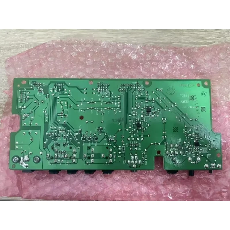 Placa amplificatore de potencia Originale, nova, YG589, per PSR S975, PSR-S975